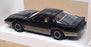 Norev 1/43 Scale Diecast 930001 - Pontiac Firebird KARR - Black/Silver