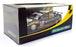 Scalextric 1/32 Scale Slot Car C2144 - Opel Vectra Privateer #3 - Black/Yellow