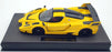 Top Marques 1/18 Scale Resin TOP064A - Gemballa Mig U01 - Yellow