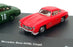 Schuco 1/72 Scale Diecast MB4172A - Mercedes Benz 4 Piece Gift Set