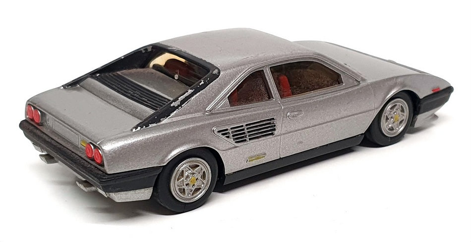 Grand Prix Models 1/43 Scale L05E - Ferrari Mondial 8 - Met Grey