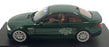 Solido 1/18 Scale S1806507 - 2000 BMW E46 M3 - Oxford Green