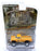Greenlight 1/64 Scale 49050-B - 1977 Ford F-250 Truk - Yellow