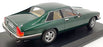 Norev 1/18 Scale Diecast 182620 - Jaguar XJ-S Coupe 1982 - Dark Green