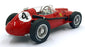CMR 1/18 Scale CMR156 - Ferrari Dino 246 F1 #4 Weltmeister Frankreich GP 1958