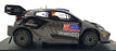 Ixo 1/18 Scale 18RMC216.22 - Toyota GR Yaris Rally1 Hybrid #17 Finland 2024