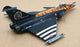 Hobby Master 1/72 Scale HA9619 Rafale Multirole Combat Fighter "Dark Tiger" 2019