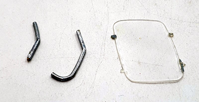 Sunstar 1/24 Scale Diecast 5006 - 1949 Bedford OB Duple Vista JUO 608 Grey Cars