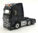 Marge Models 1/32 Scale 2321-02 Volvo FH5 6x2 Truck - Anthracite