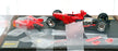 LP Creation 1/43 Scale LPC20F1 - F1 Ferrari W/Champ 2000 Japan GP M. Schumacher