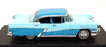 Goldvarg 1/43 Scale GC-086B 1956 Mercury Montclair Lauderdale Blue/Niagara Blue