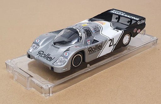 Vitesse 1/43 Scale Diecast 317 - Porsche 956 Rollei #21 Le Mans 1984