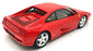 GT Spirit 1/18 Scale Resin GT349 - Ferrari 355 GTB Berlinetta - Red