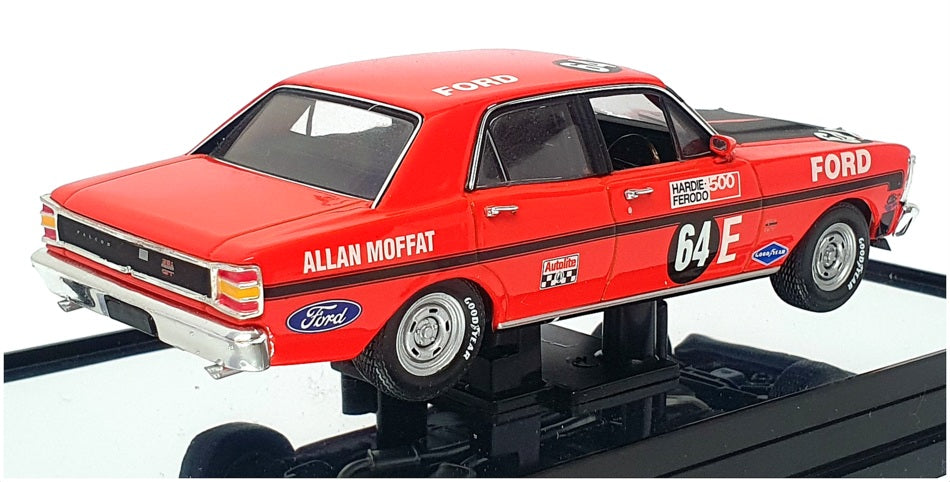 Classic Carlectables 1/43 Scale 43608 - Ford XW Falcon #64E Bathurst Winner 1970