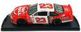 Action 1/24 Scale C249801089-2 1998 Ford Taurus Winston NASCAR #23 - Spencer