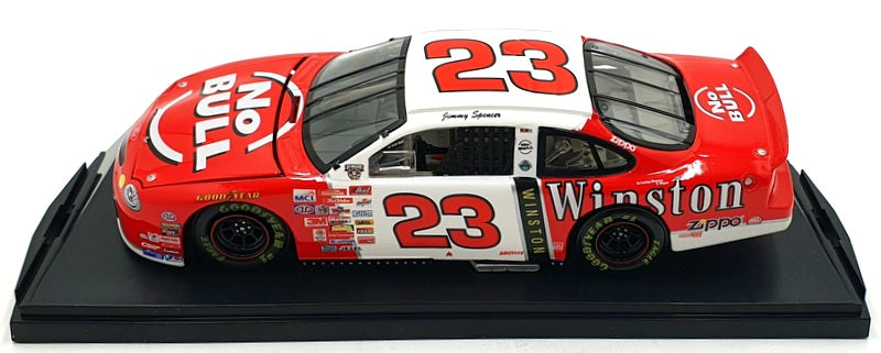 Action 1/24 Scale C249801089-2 1998 Ford Taurus Winston NASCAR #23 - Spencer