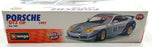 Burago 1/18 Scale Diecast 7085 - Porsche 911 GT3 Cup 1997 #83