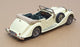 J&M Classics 1/43 Scale JM104 - Alvis Speed 25 Tourer Charlesworth - Primrose