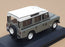 Altaya 1/43 Scale PA463 - Land Rover 109 Diesel Policia Armada - Grey/White