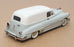 SAMS Models 1/43 Scale PSD52 - 1952 Pontiac Sedan Delivery - Cream/Pale Green