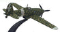 Oxford 1/72 Scale Aircraft AC017 - Macchi Folgore C.202 Serie III Fuka 1942