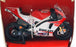 NewRay 1/12 Scale 57723 - Ducati Desmosedici #04 Motorbike