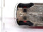 Vitesse 1/43 Scale 411 - 1949 Volkswagen Closed Cabriolet - Black/Red