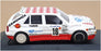 Vitesse 1/43 Scale 030C - Lancia Super Delta - #16 Spiliotis/Thibaud