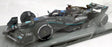 Spark 1/18 Scale 18S877 - Mercedes-AMG F1 W14 Saudi Arabia 2023 #63 Russell