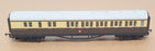 Hornby OO Gauge (1/76) R 4066B - GWR Brake Coach 4940