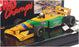 Minichamps 1/64 Scale 640 930006 - F1 Benetton B193 - Patrese