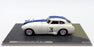 Bizarre 1/43 Scale BZ112 - Cunningham C-4RK - #3 Le Mans 1953