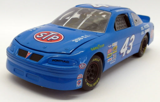 Racing Champions 1/18 Scale - 09400E Pontiac Stock Car #43 Bobby Hamilton