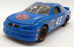 Racing Champions 1/18 Scale - 09400E Pontiac Stock Car #43 Bobby Hamilton