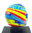Spark 1/5 Scale 5HF192 - F1 Helmet F. Alonso Aramco 2025