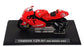 Altaya 1/24 Scale AMB09J - Yamaha YZR-M1 #3 Max Biaggi - Red