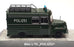 Premium ClassiXXs 1/43 Scale 11603 - Opel Blitz 1.75t Polizei Police - Green