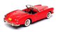 Brooklin Models 1/43 Scale BRK91 - 1954 Kaiser Darrin - Red 1 Of 40