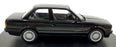 Norev 1/18 Scale 183203 - BMW 325i 1988 - Metallic Black