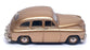 Spa Croft Models 1/43 Scale SPC4 - Standard Vanguard Phase 1 - Gold