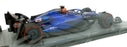 Spark 1/18 Scale 18S950 - Williams Racing FW45 F1 Bahrain GP 2023 #23 Albon