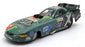 Action 1/24 Scale 42602 Ford Mustang Funny Car Dragster 2005 - Force