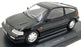 Norev 1/18 Scale Diecast 188010 - Honda CRX 1990 - Black
