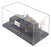 Altaya 1/43 Scale SM131 - 1979 Seat 131 Supermirafiori Spain Police Car - Green