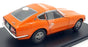 Whitebox 1/24 Scale Diecast WB124198-O - Datsun 240Z - Orange
