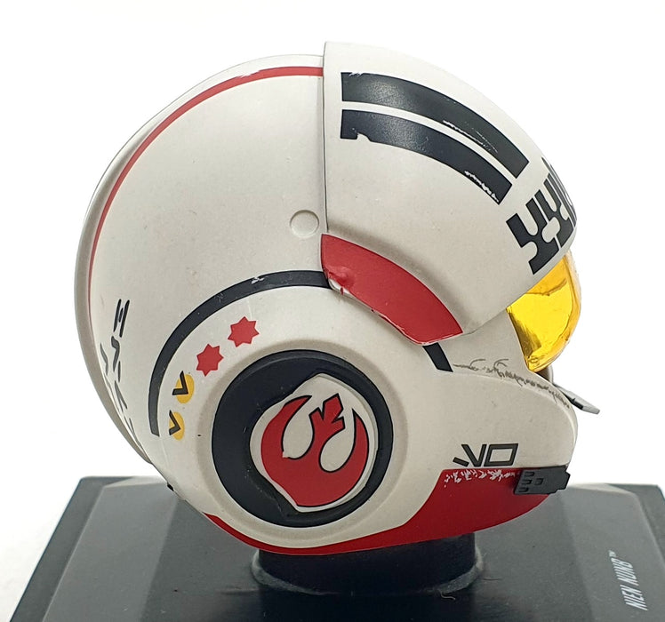 Deagostini HEL54 - Star Wars Helmet Collection - Nien Numb