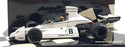 Minichamps 1/43 Scale 400 740008 - F1 Brabham Ford BT44 1974 - Pace