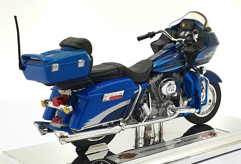 Maisto 1/18 Scale 39744 - Harley Davidson FLTRSEI2 Screamin' Eagle Road Glide