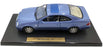 Anson 1/18 Scale B6 600 5221 - Mercedes Benz CLK - Blue/Purple