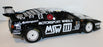 Minichamps 1/18 Scale 180 862911 BMW M1 MK Motorsport Le Mans 1986